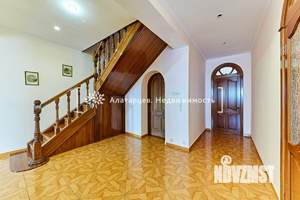 6-к квартира, вторичка, 279м2, 6/6 этаж