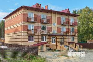 4-к квартира, вторичка, 125м2, 3/3 этаж
