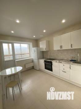 1-к квартира, вторичка, 42м2, 4/6 этаж