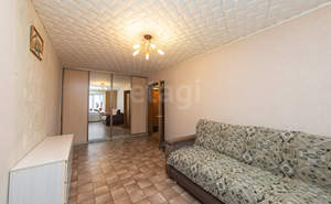 1-к квартира, вторичка, 40м2, 4/10 этаж