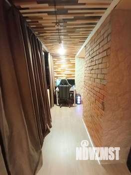 Студия квартира, вторичка, 41м2, 10/12 этаж