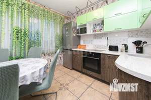 3-к квартира, вторичка, 64м2, 7/9 этаж