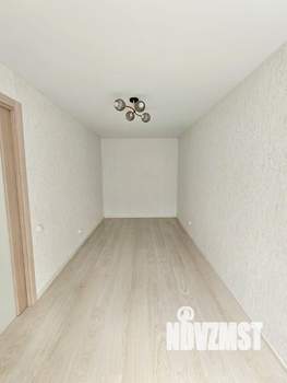 2-к квартира, вторичка, 41м2, 5/5 этаж