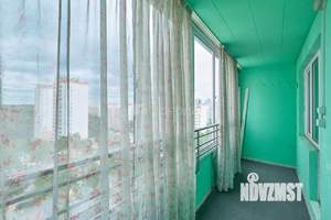 3-к квартира, вторичка, 77м2, 13/17 этаж