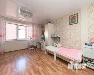 3-к квартира, вторичка, 84м2, 9/15 этаж