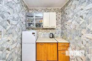 1-к квартира, вторичка, 15м2, 1/5 этаж