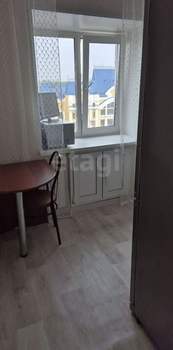 1-к квартира, вторичка, 32м2, 5/5 этаж