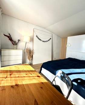 2-к квартира, вторичка, 56м2, 6/6 этаж