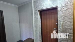 1-к квартира, вторичка, 44м2, 3/17 этаж