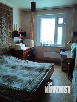 3-к квартира, вторичка, 64м2, 8/9 этаж