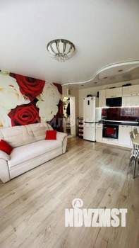 2-к квартира, вторичка, 51м2, 2/5 этаж