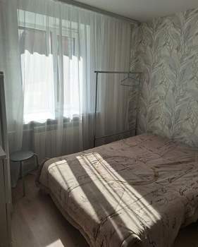 1-к квартира, вторичка, 12м2, 3/9 этаж