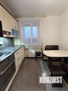 Студия квартира, вторичка, 40м2, 11/19 этаж
