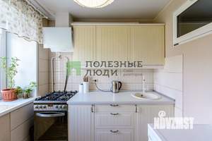 2-к квартира, вторичка, 45м2, 5/5 этаж