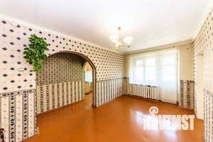 2-к квартира, вторичка, 43м2, 3/3 этаж