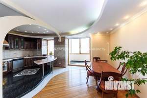 4-к квартира, вторичка, 158м2, 6/6 этаж