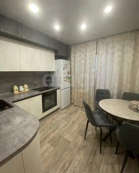 2-к квартира, вторичка, 47м2, 4/5 этаж