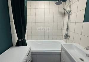 3-к квартира, вторичка, 66м2, 9/9 этаж