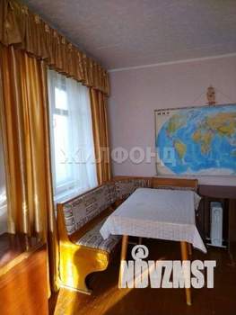 3-к квартира, вторичка, 61м2, 3/5 этаж