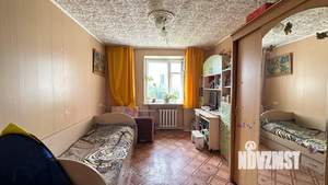 3-к квартира, вторичка, 63м2, 7/9 этаж