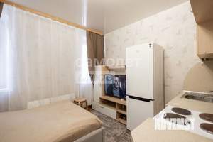 1-к квартира, вторичка, 16м2, 1/2 этаж