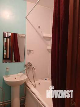 1-к квартира, вторичка, 26м2, 6/10 этаж