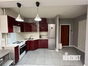 2-к квартира, вторичка, 34м2, 9/10 этаж