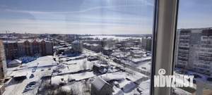 2-к квартира, вторичка, 54м2, 10/11 этаж