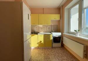 1-к квартира, вторичка, 35м2, 12/1 этаж