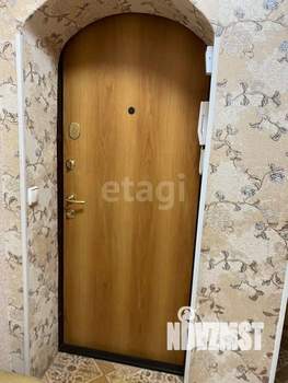 2-к квартира, вторичка, 41м2, 4/5 этаж