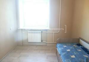 2-к квартира, вторичка, 42м2, 1/5 этаж