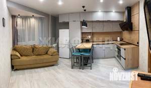 2-к квартира, вторичка, 64м2, 8/9 этаж