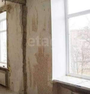 1-к квартира, вторичка, 33м2, 2/3 этаж