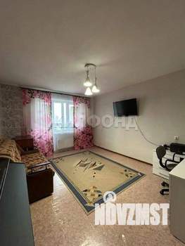 2-к квартира, вторичка, 53м2, 5/5 этаж