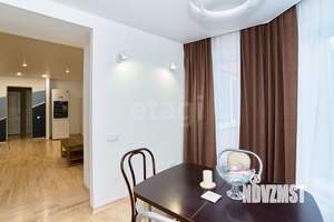 3-к квартира, вторичка, 81м2, 4/6 этаж