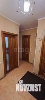 2-к квартира, вторичка, 40м2, 5/5 этаж