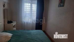 3-к квартира, вторичка, 61м2, 5/9 этаж