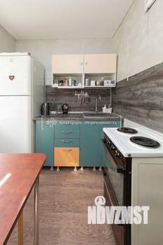 2-к квартира, вторичка, 46м2, 3/5 этаж