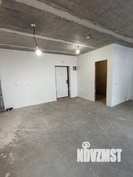 Студия квартира, вторичка, 70м2, 8/8 этаж