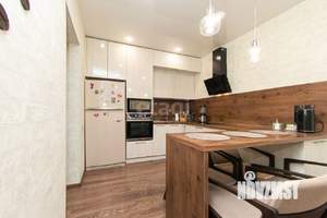 3-к квартира, вторичка, 87м2, 1/5 этаж