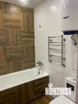 3-к квартира, вторичка, 57м2, 5/5 этаж