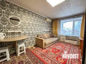 Студия квартира, вторичка, 16м2, 7/9 этаж