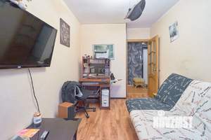 2-к квартира, вторичка, 43м2, 4/5 этаж