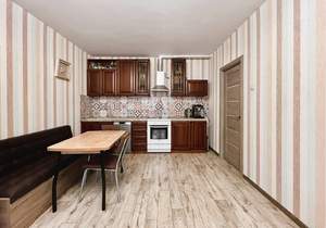 2-к квартира, вторичка, 59м2, 9/14 этаж