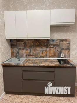 1-к квартира, вторичка, 35м2, 15/15 этаж