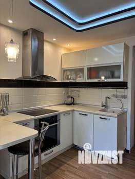 2-к квартира, вторичка, 54м2, 3/11 этаж