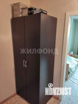 Студия квартира, вторичка, 23м2, 10/17 этаж