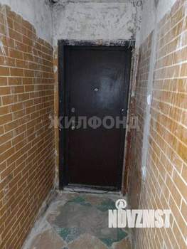 3-к квартира, вторичка, 47м2, 1/1 этаж