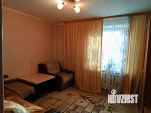 1-к квартира, вторичка, 28м2, 2/9 этаж