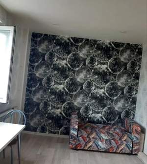 Студия квартира, вторичка, 21м2, 1/3 этаж